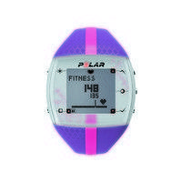 Монитор сердечного ритма POLAR FT7F (фиолетовый/розовый)