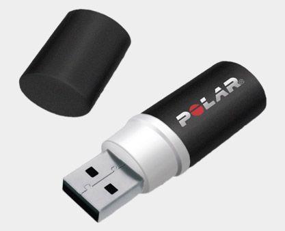 Порт инфракрасный POLAR IRDA USB2.0