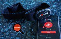 Polar Beat - бесплатное приложение для фитнеса и тренировок 