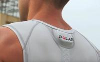 Майка компрессионная с электродами для приема пульса POLAR Team Pro Shirt XL