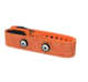 Ремешок для кардиопередатчика H10 Polar pro Strap Orange M-XXL