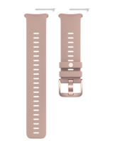 Сменный браслет для  Polar Vantage V2 Roseplum S-L