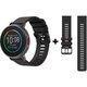 Пульсометр Polar Vantage V2 Shift blk/red M/L