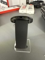 Пульсометр Polar Ignite Black M/L без коробки 