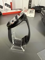 Пульсометр Polar Ignite Black M/L без коробки 