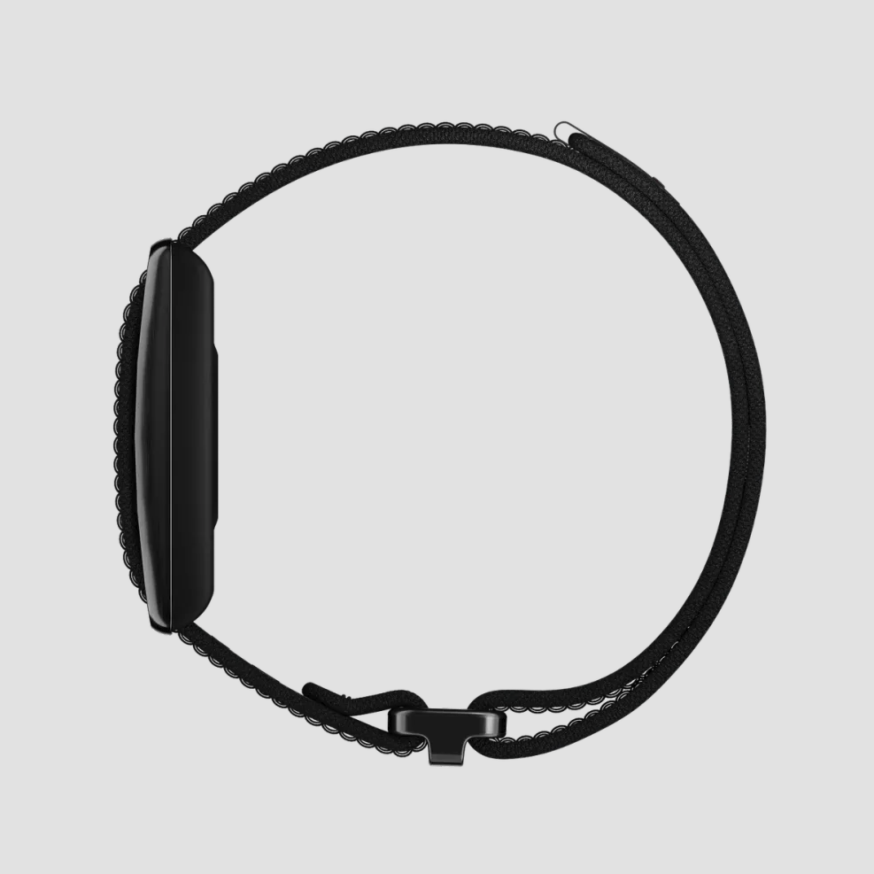 Фитнес-браслет Polar Loop Black S-L