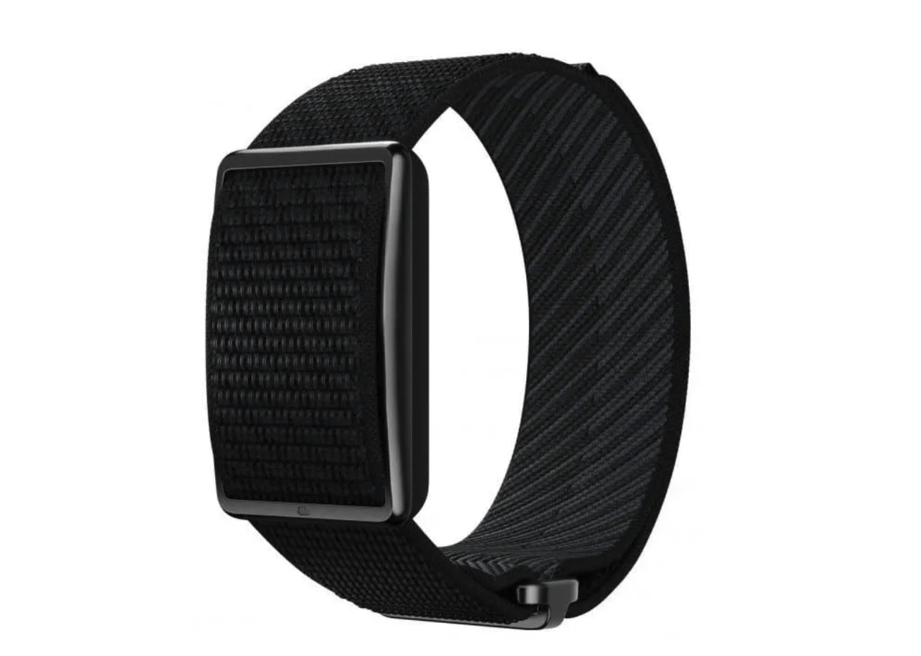Фитнес-браслет Polar Loop Black S-L