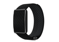 Фитнес-браслет Polar Loop Black S-L