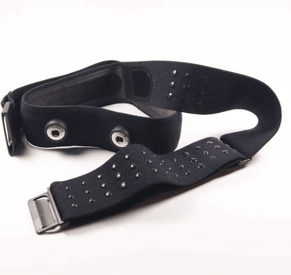 Набор ремешков Polar Pro Chest Strap kit Вlack M-XXL (10 шт)