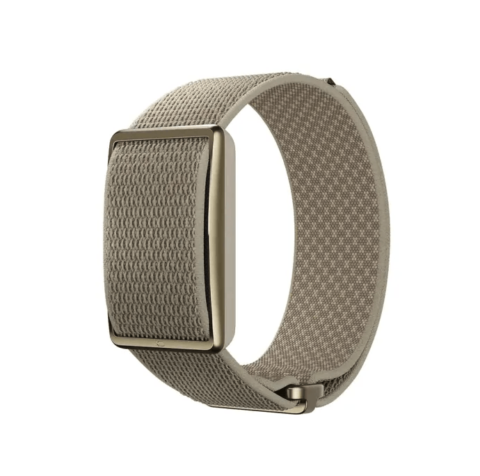 Фитнес-браслет Polar Loop Gold Sand S-L