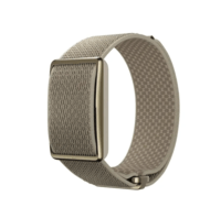 Фитнес-браслет Polar Loop Gold Sand S-L