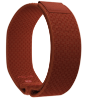 Ремешок Polar Loop Orange SoftWeave S-L
