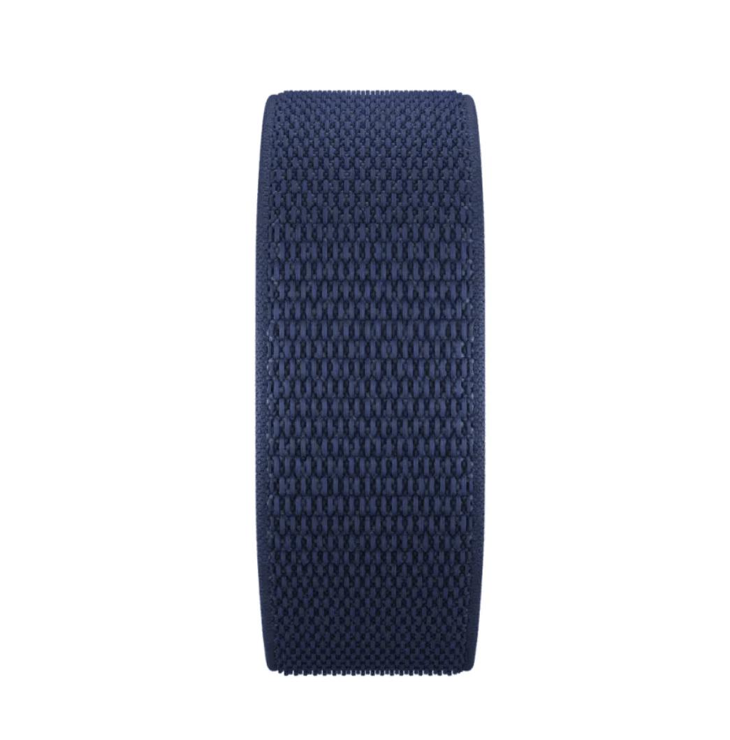 Ремешок Polar Loop Blue SoftWeave S-L