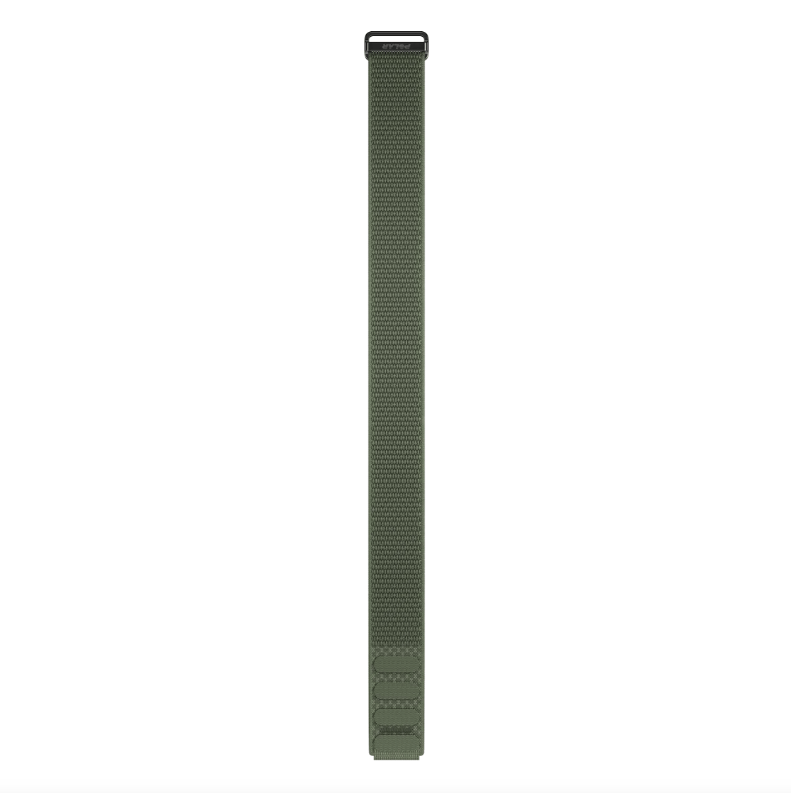 Ремешок Polar Loop Green SoftWeave S-L