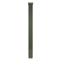 Ремешок Polar Loop Green SoftWeave S-L