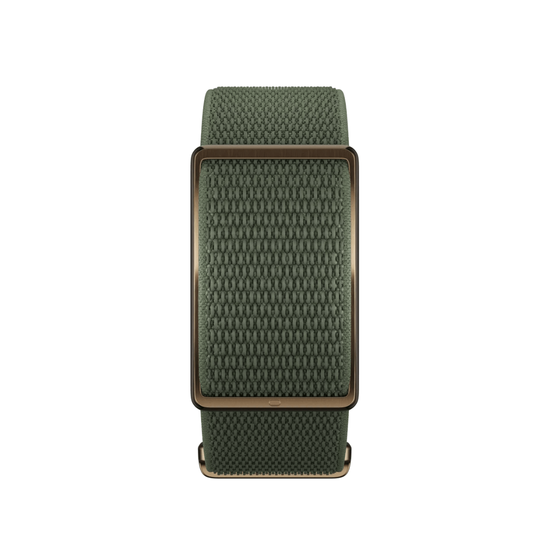 Ремешок Polar Loop Green SoftWeave S-L