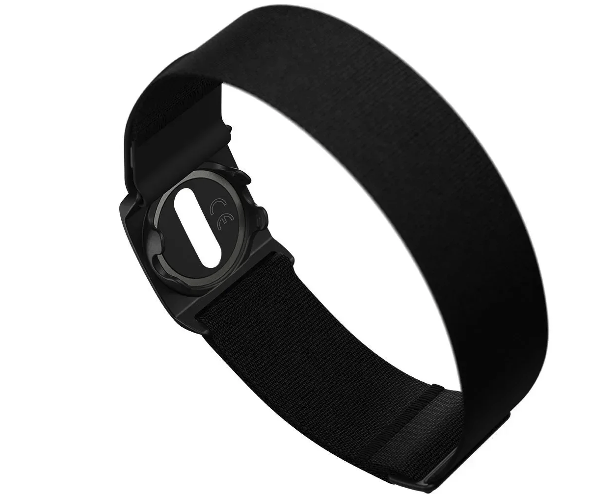 Ремешок для датчика Polar Verity Sense Black M-XXL