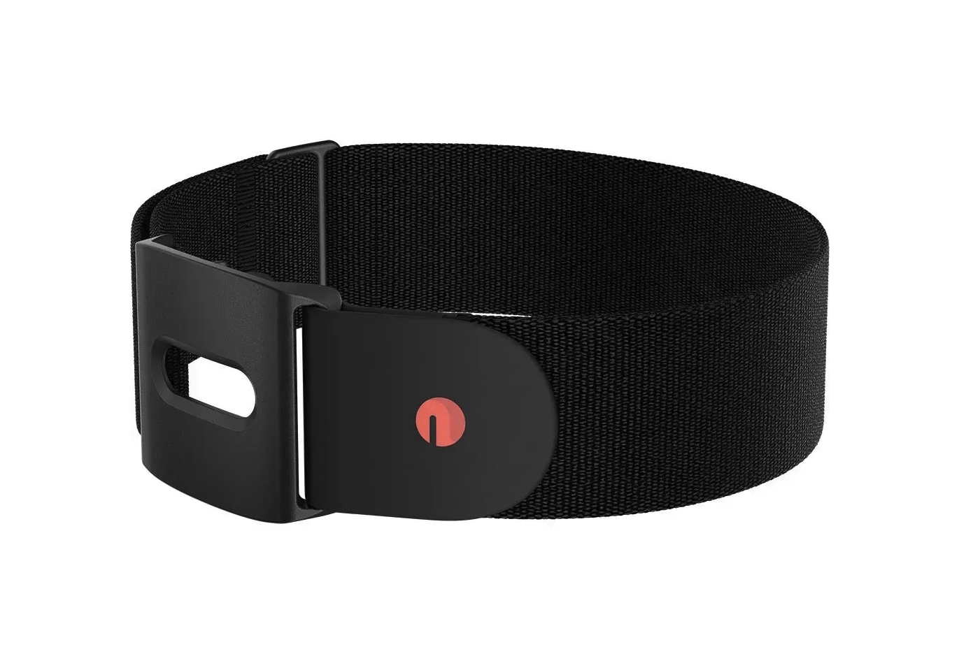 Ремешок для датчика Polar Verity Sense Black M-XXL